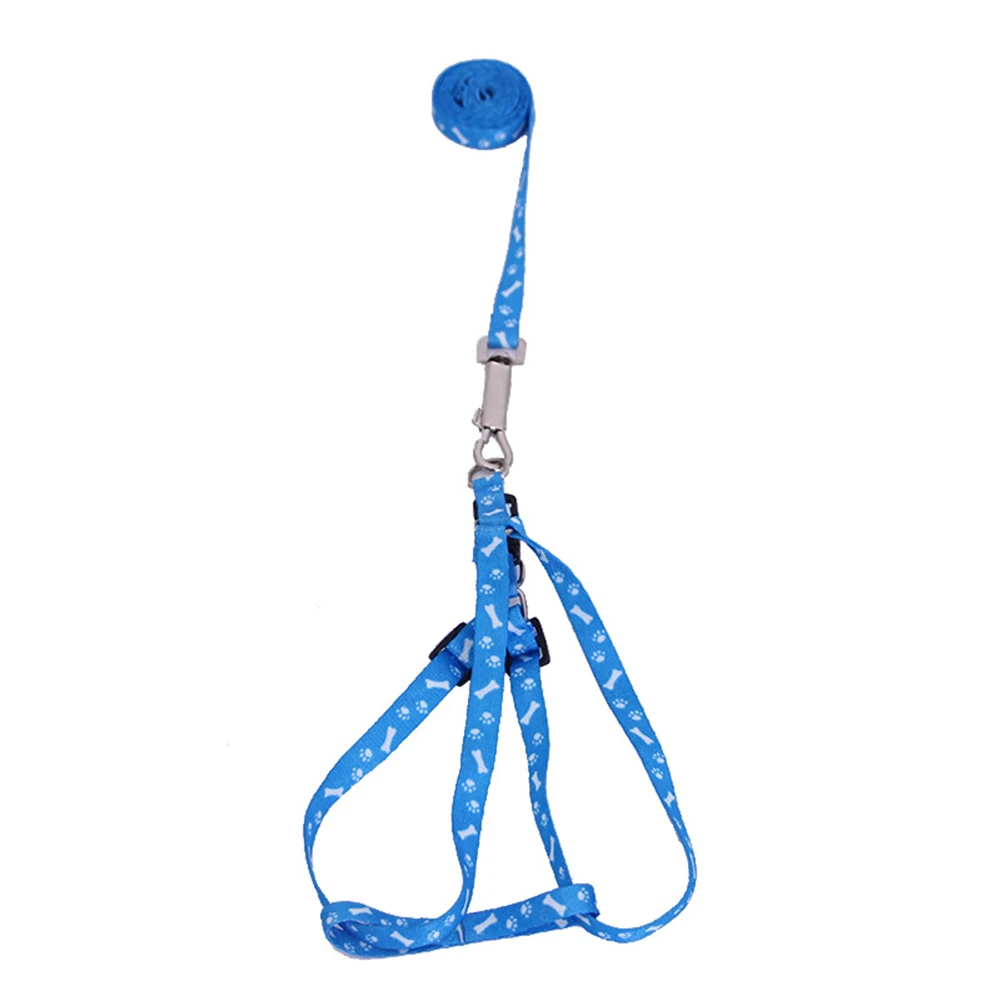 Шлейка-поводок для щенков и собак | Дом сад