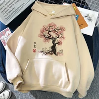 studio ghibli totoro japanese anime funny cartoon hoodie women spirited away miyazaki hayao sweatshirt 90s graphic hoody female