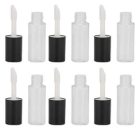 lip balm tubes lip gloss containers plastic for daily life for diy lipstick