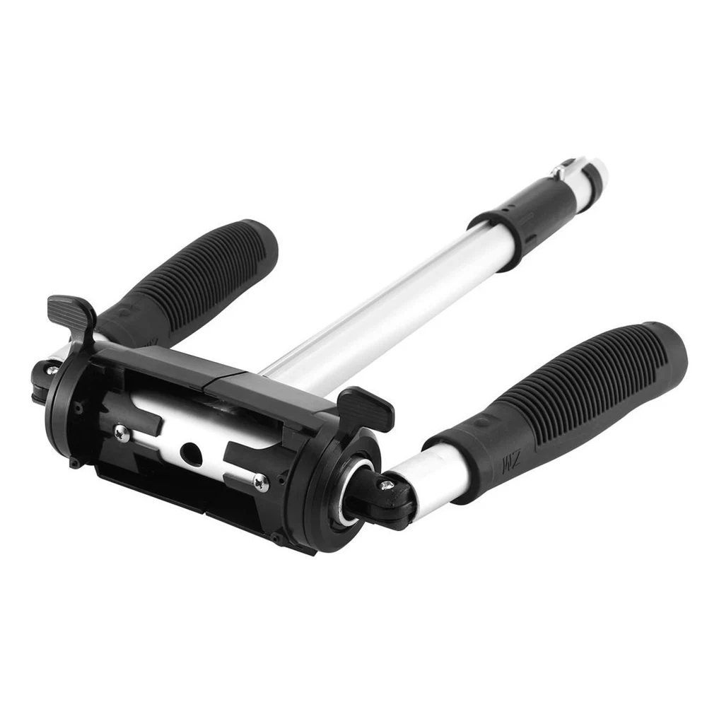 

Electric Scooter Handlebar Set Non-Slip Folding Kick Scooter Handle Grip Handrail Faucet Kit For Kugoo S1/S2/S3 Accessory