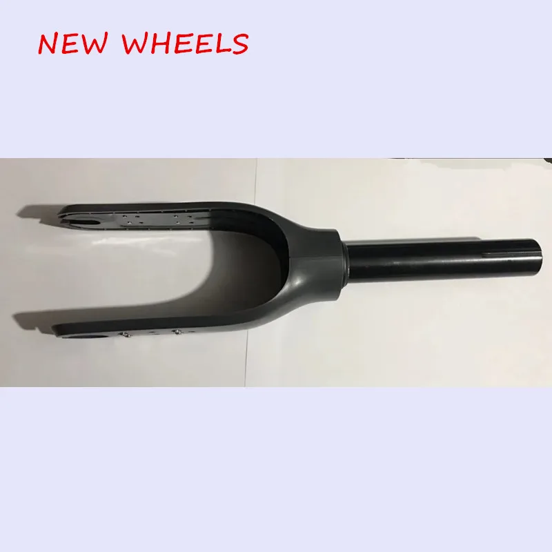 Детали для электрического скутера MIJIA M365 рама неоригинальная вилка|Детали и