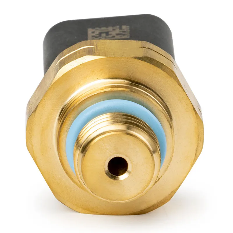 New Engine Oil Pressure Sensor 4921517 4358810 For Cummins ISX ISM ISX11.9 ISX15 Replacement Car Accessories