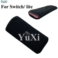 yuxi 1pcs storage bag switch soft bag sponge bag protection case for switch lite %e2%80%8bns nx accessories