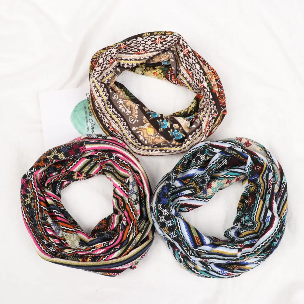 Хлопковая женская мешковатая Шапка-бини спортивный головной убор от выпадения