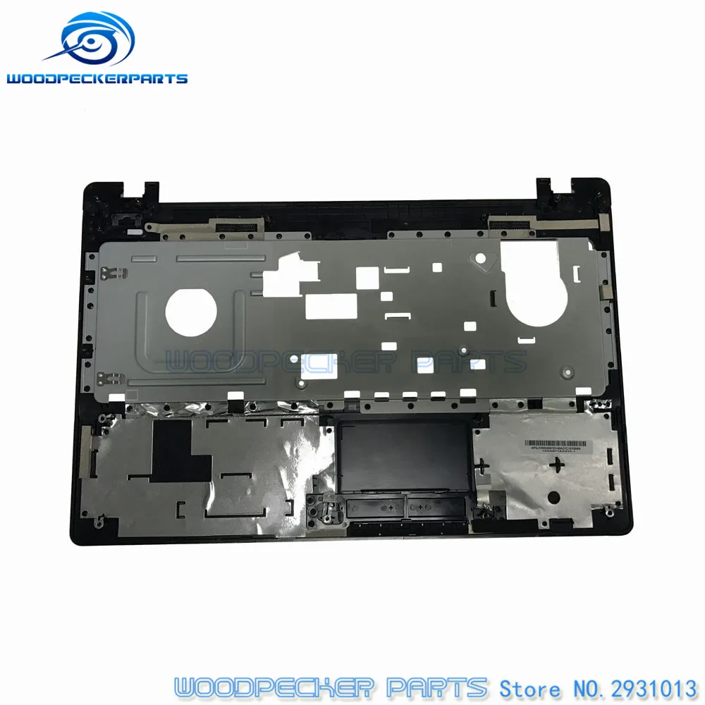 Новый чехол для ноутбука верхняя часть рук с сенсорной панелью Asus K53 K53T K53U X53U X53B K53B