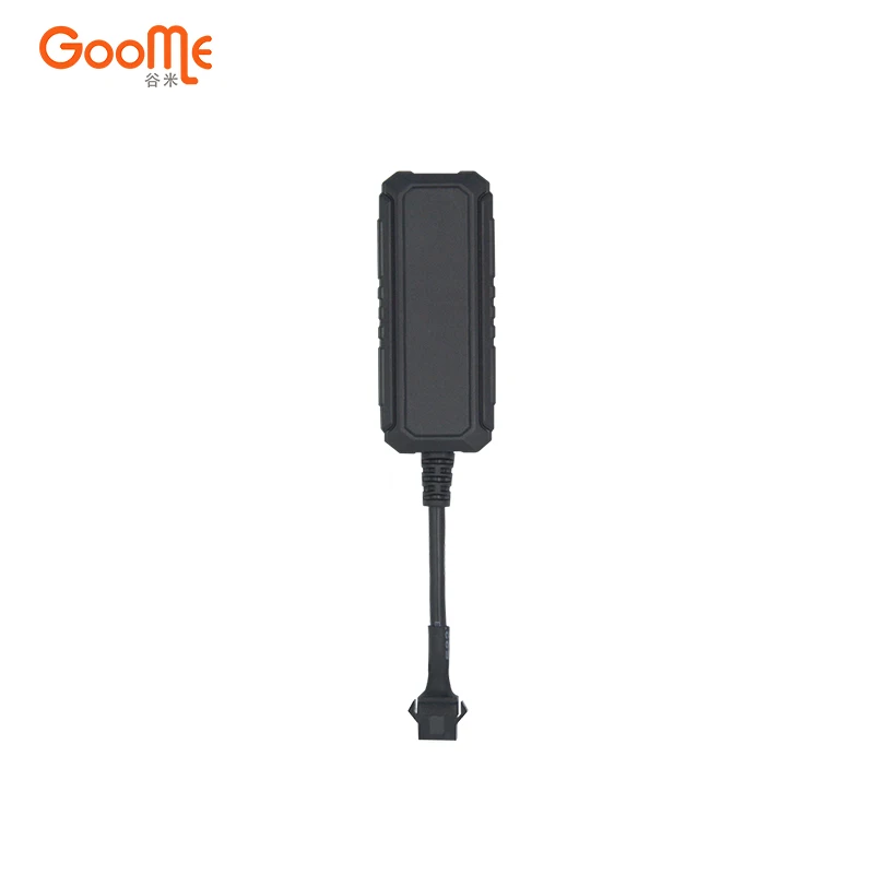 GPS-трекер SEEWORLD-gome GS05C gobal автомобильный локатор в режиме реального времени GSM GPRS |
