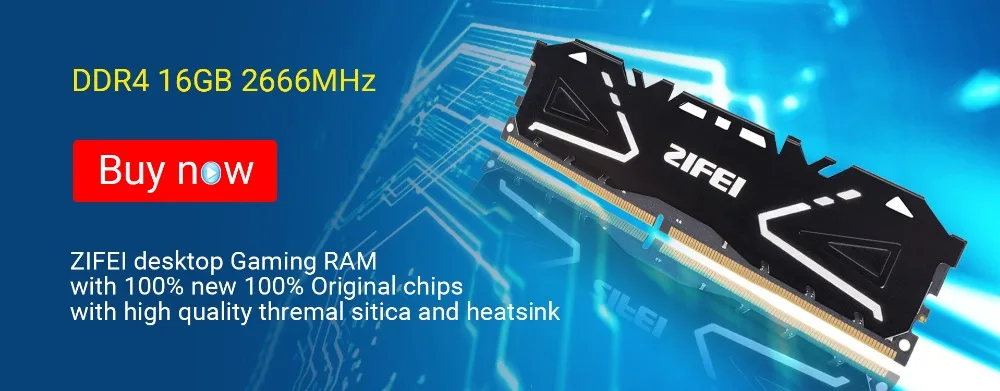 ZiFei оперативная Память DDR4 4 ГБ 8 ГБ 16 ГБ 2133 МГц 2400 МГц 2666 МГц 260Pin SO-DIMM модуль памяти для ноутбука
