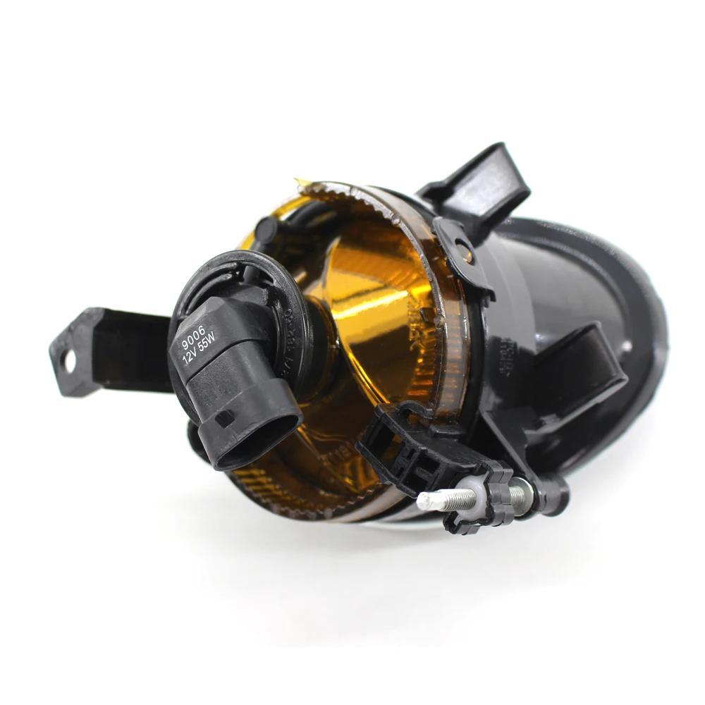 Автомобильный противотуманный светильник для Golf 6 MK6 2009 2010 2011 2012 2013 Plus