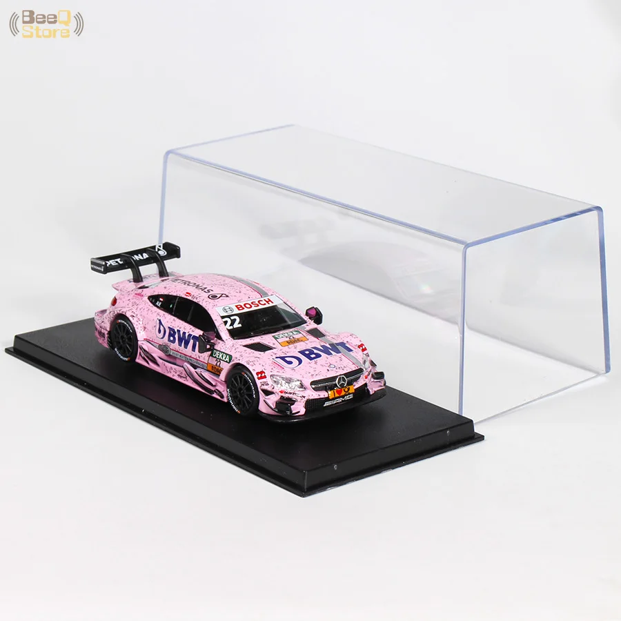 

1:43 DTM AMG C63