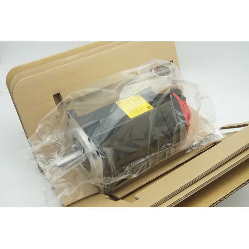 

FANUC SERVO MOTOR AC A06B-2078-B107 NEW ORIGINAL