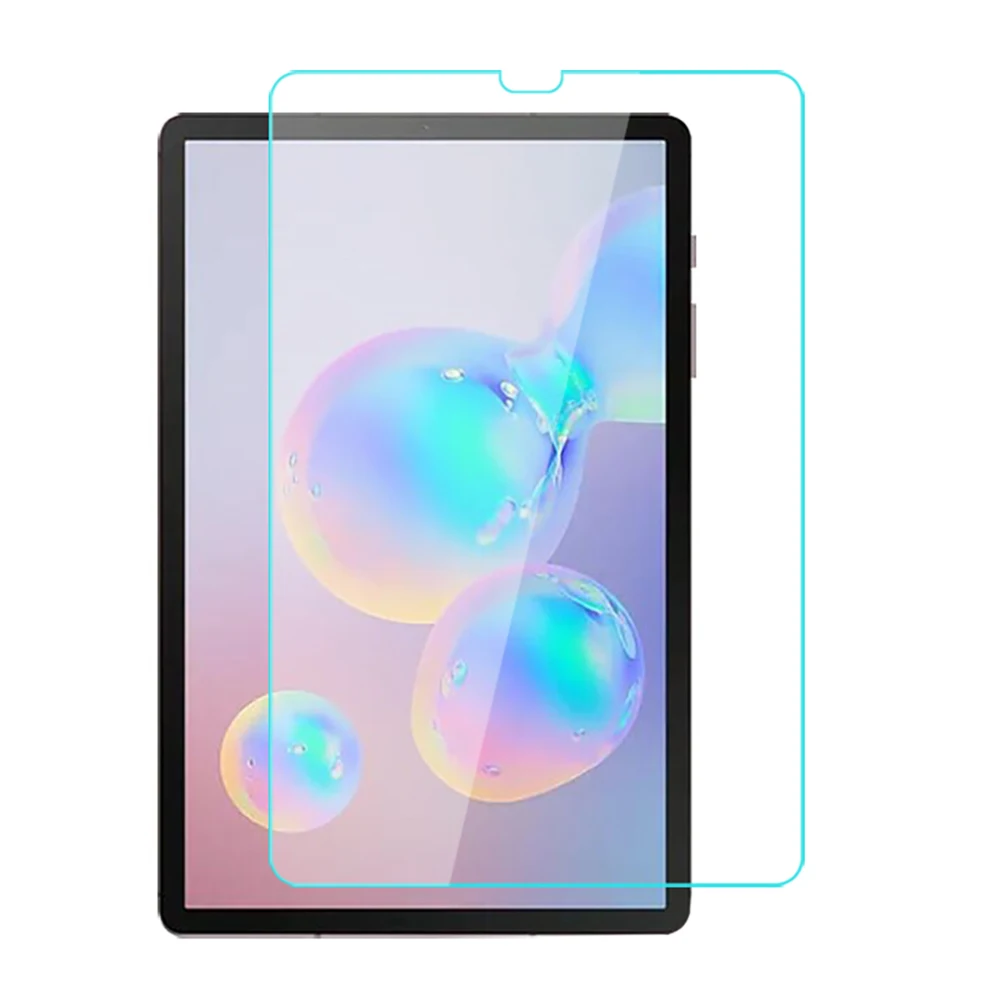 Для Samsung Galaxy Tab S6 T860 T865-экран из закаленного стекла для планшета с полным покрытием