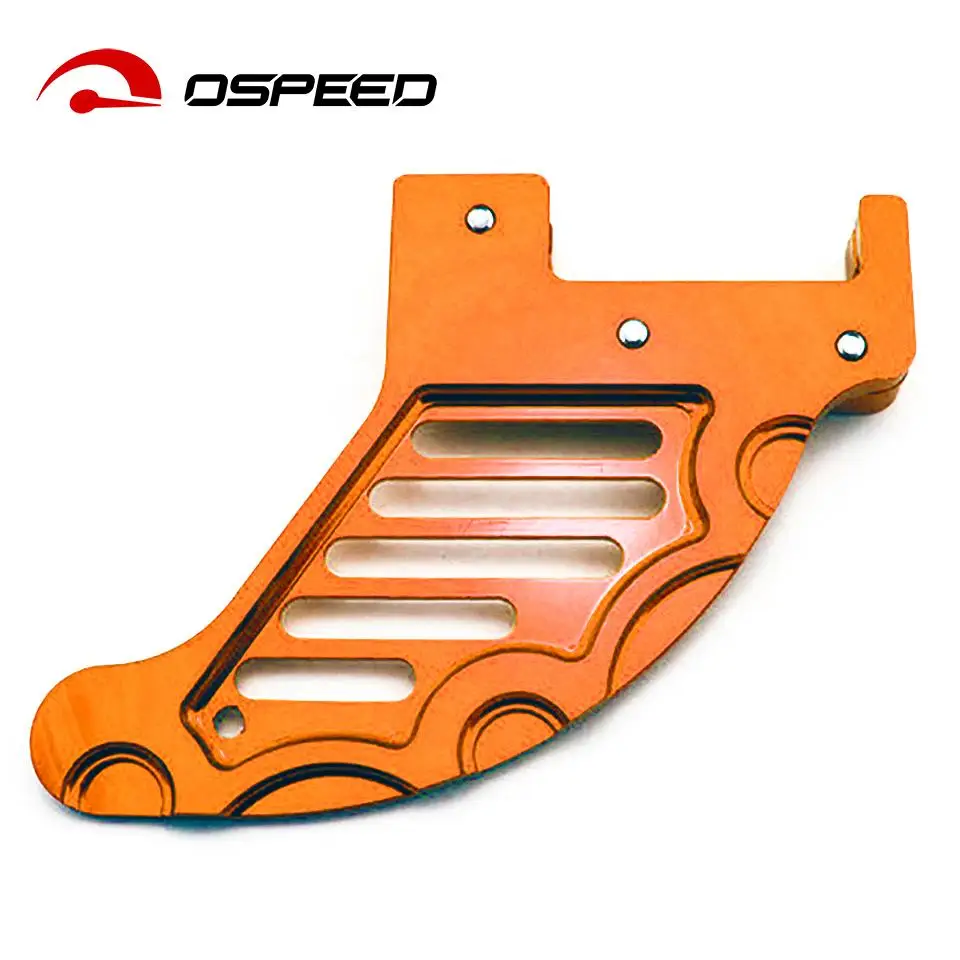 Для KTM EXC SX SXS XC SXC XC-W XCF SXSF 125 150 200 250 300 450 мотоциклетные запчасти защита заднего