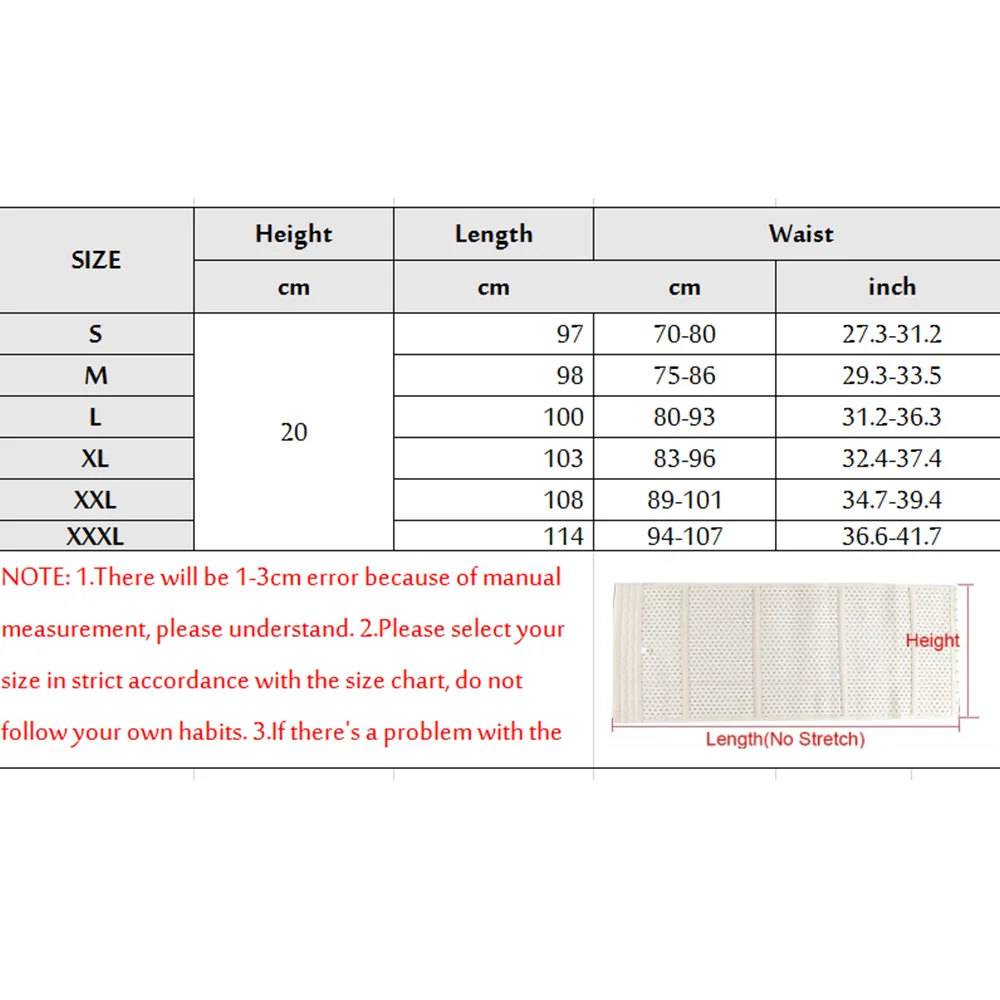 

Postpartum Women Corset Shaper Control Strap Womens Waist Cincher Tummy Slimming Belt Body Shapers Waist Trainer