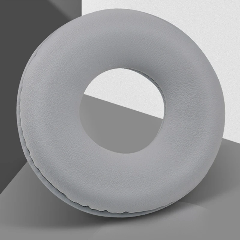 

Replacement Ear Cushion Headband for-P-anasonic HF420 HF500 Headset Earpads Earmuff Cover Cups Sleeve pillow