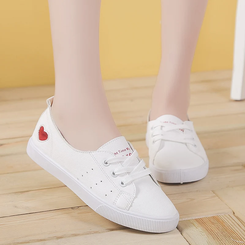 Женские кроссовки модные носки повседневные белые Летняя трикотажная