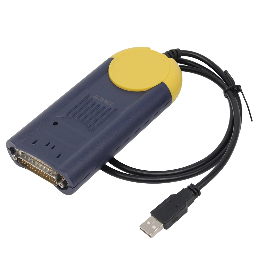 Новейшее A ++ качество V2011 Multi Di @ g доступ J2534 Pass Thru OBD2 устройство actia multidiag Diag V2011|actia