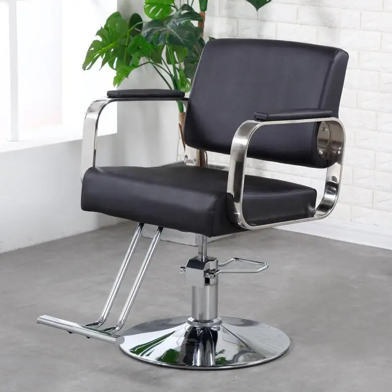 

Мебель для парикмахерских baeup akbaeria Baeiro ueble De Salon Stuhl Cadeira Baearia Baershop Silla Shop Baer Chair