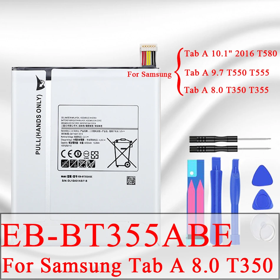 Защитная пленка из закаленного стекла для Samsung Galaxy Tab A 8 0 9 7 SM P200 P205 T350 T550 T555 a A2 10 5 T590