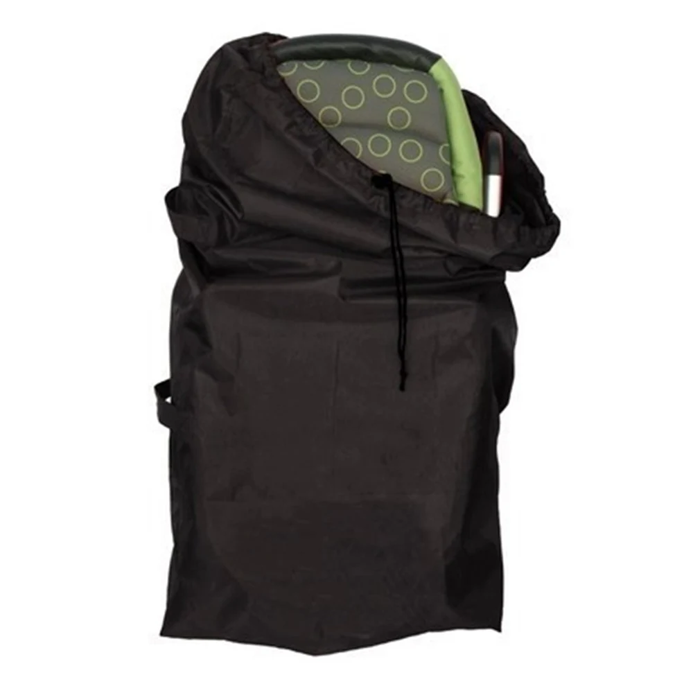 Behogar Универсальный Детские коляски Коляска дорожная сумка органайзер хранилище