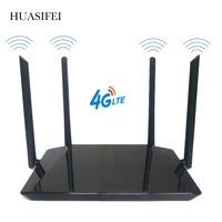 mobile hotspot 300mbps 4g cpe modem router with sim card unlocked 4g wifi router lte fddtdd rj45portsim card slot up to 32use