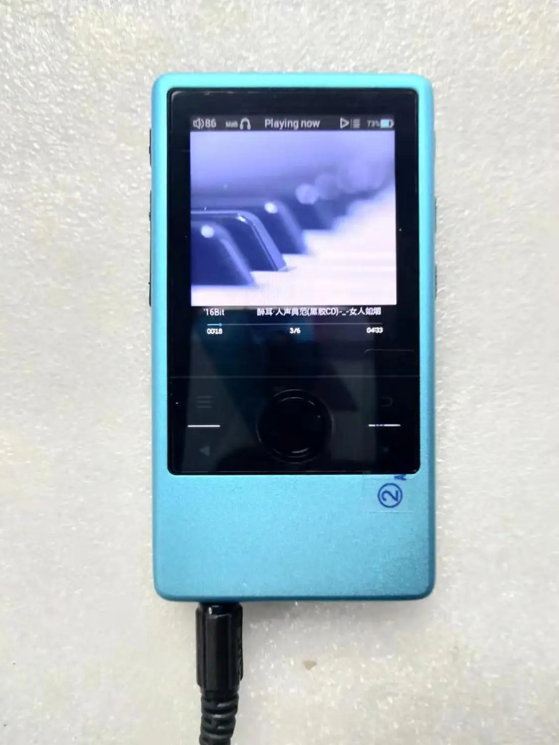 Cayin N3+ кожаный чехол DAP MP3-плеер цифровой аудиоплеер Bluetooth v4.0 apt-X обеспечивает беспроводную передачу для музыки без потерь
