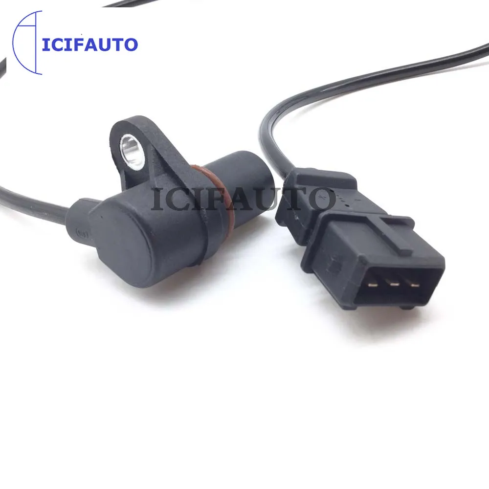 Датчик положения коленчатого вала для OPEL Astra G Frontera B Omega Sintra Vectra C Zafira Vauxhall SAAB 9-3 9-5