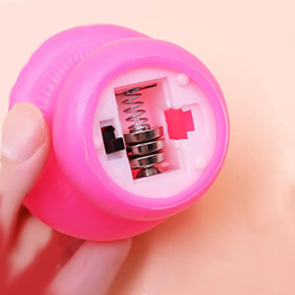 Уникальный цветной светодиодный светильник в виде гриба ночник прикроватная