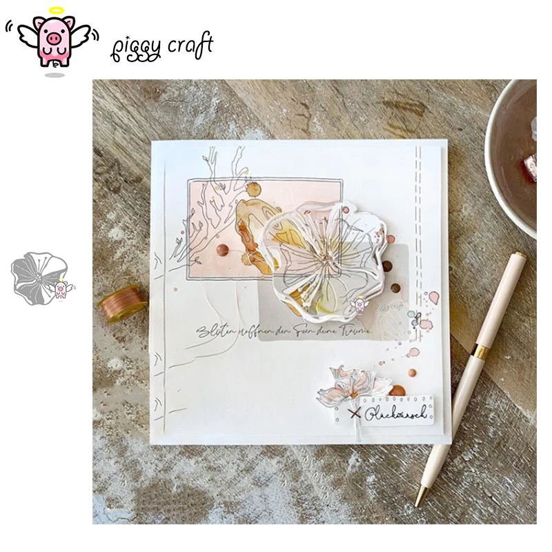 Свинья для рукоделия резки металла|Вырубные штампы| |