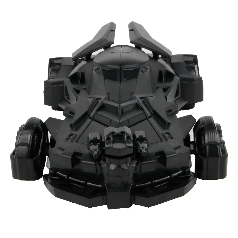 Модель автомобиля Batmobile в масштабе 1:18 2 4 ГГц спортивные автомобили с