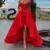Женское вечернее платье, атласное плиссированное платье без бретелек, для выпускного вечера, 2020 - изображение