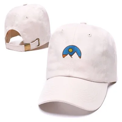 Новая модная шляпа с вышивкой sunrise уличная в стиле хип-хоп оптовая продажа 2020 |