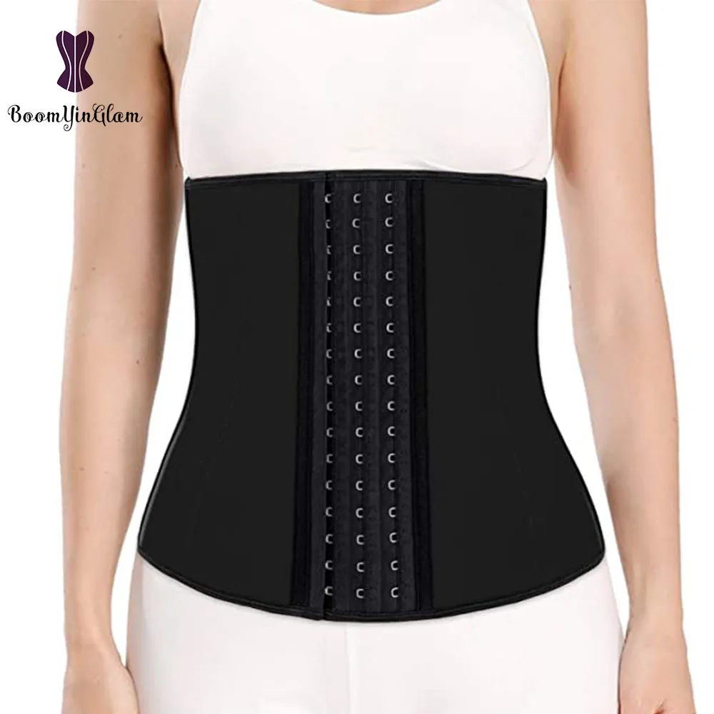 

Women Waist Trainer Corsets for Weight Loss Waist Cincher Underbust Body Shaper Waist Trainer Shapewear Tummy Control Waist Belt