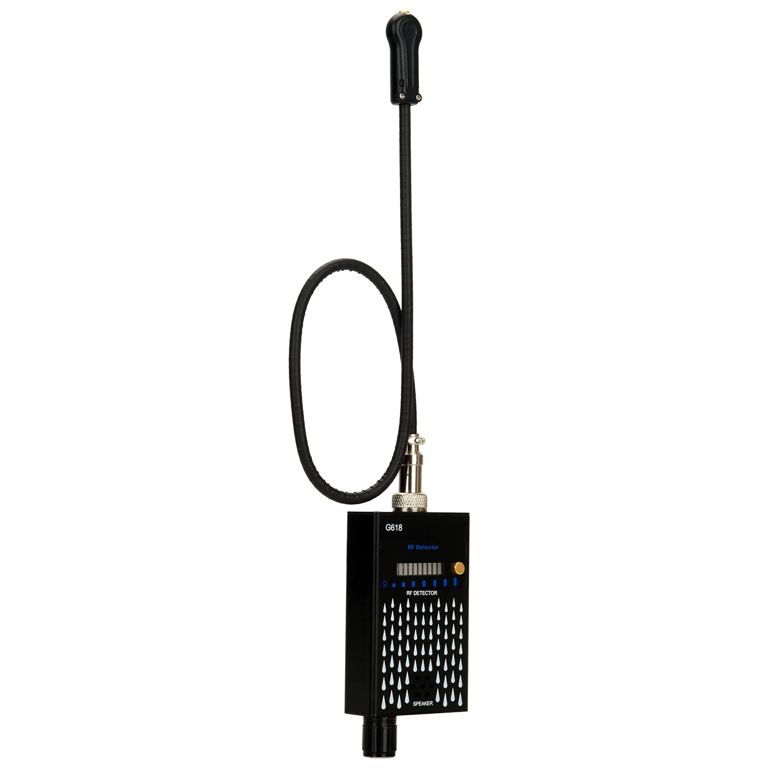 

Anti Candid Camera Detectorl GPS Signal RF Tracker GSM Devices Magnetic Finder Anti Candid Camera Detector