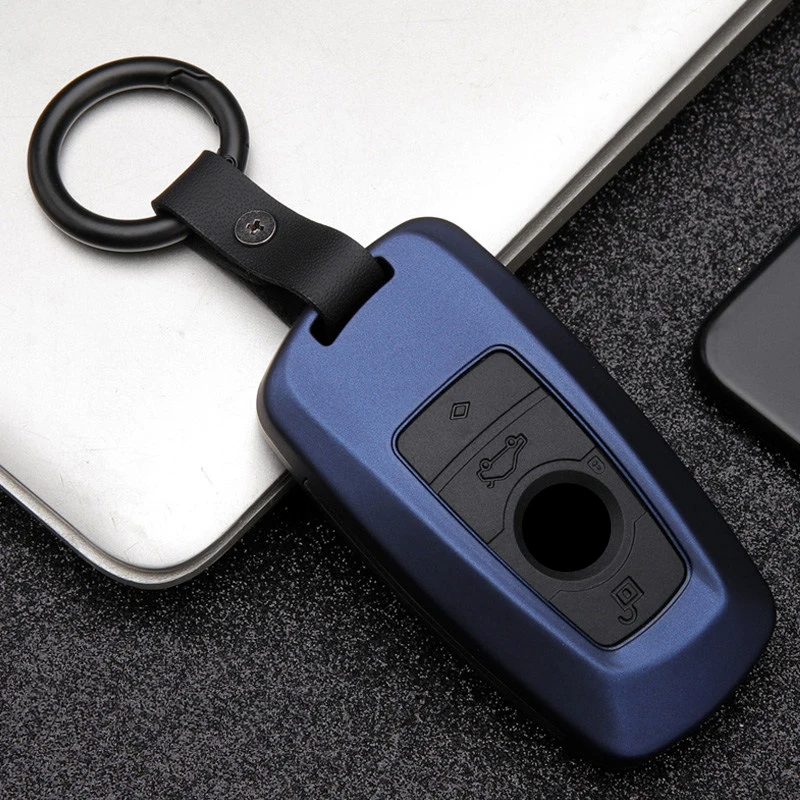 ABS Car key Cover Case for BMW 520 525 f30 f10 F18 118i 320i 1 2 3 5 7 Series X3 X4 M3 M4 M5 E34 E36 E90 Accessories Styling | Автомобили
