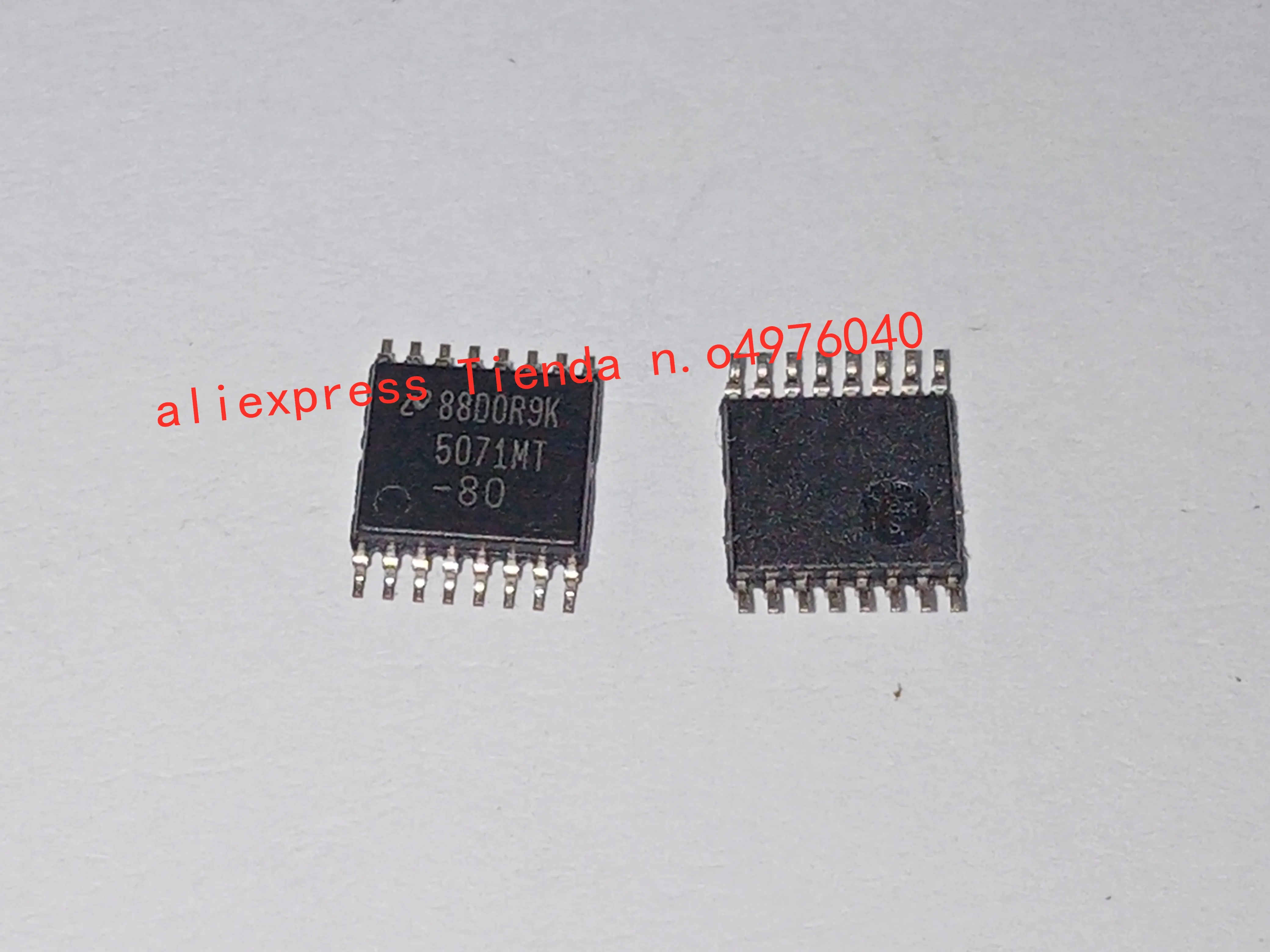 

LM5071MT-80 5071MT-80 LM5071