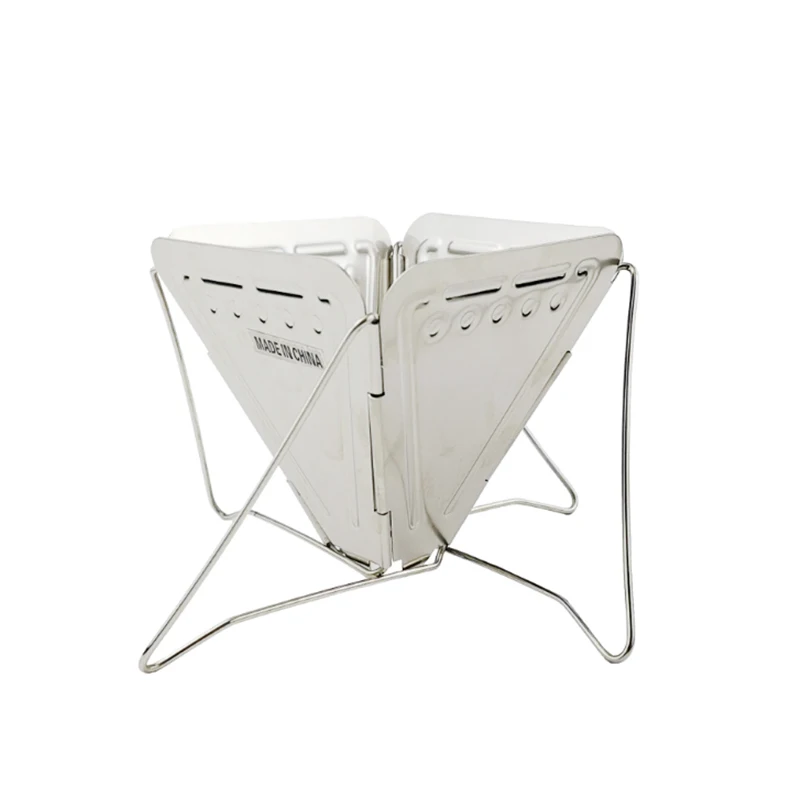 Новый кофе капельница Открытый Кемпинг складной портативный машина из