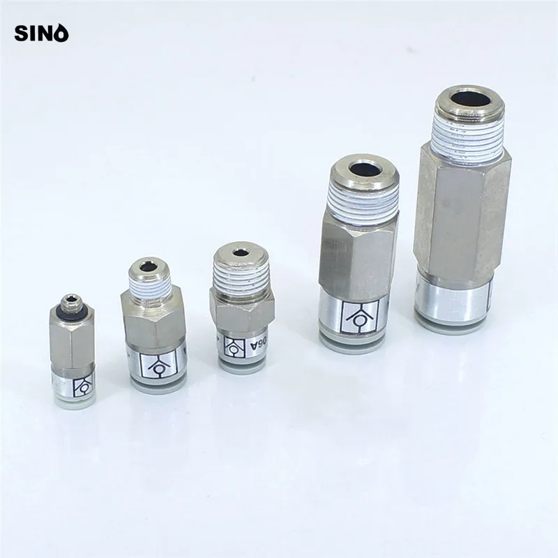 SMC тип обратный клапан Ak servies AKH04A-M5 AKH04B-M5 AKH06A-01S AKH06B-01S AKH06A-02S AHK06B-02S AKH08A-01S AKH08B-01S |