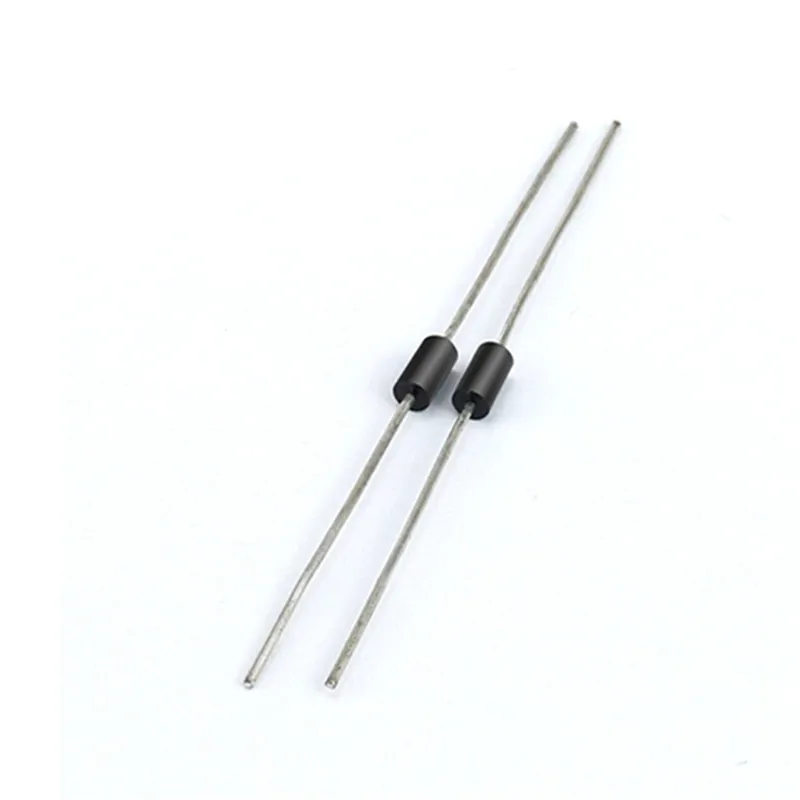 20PCS TVS Diode DO-27 1500W 6.8V 12V 15V 18V 24V 33V 36V 200V 250V 400V 440V 1.5KE 6.8A 12A 15A 18A 24A 33A 36A 200A | Электронные