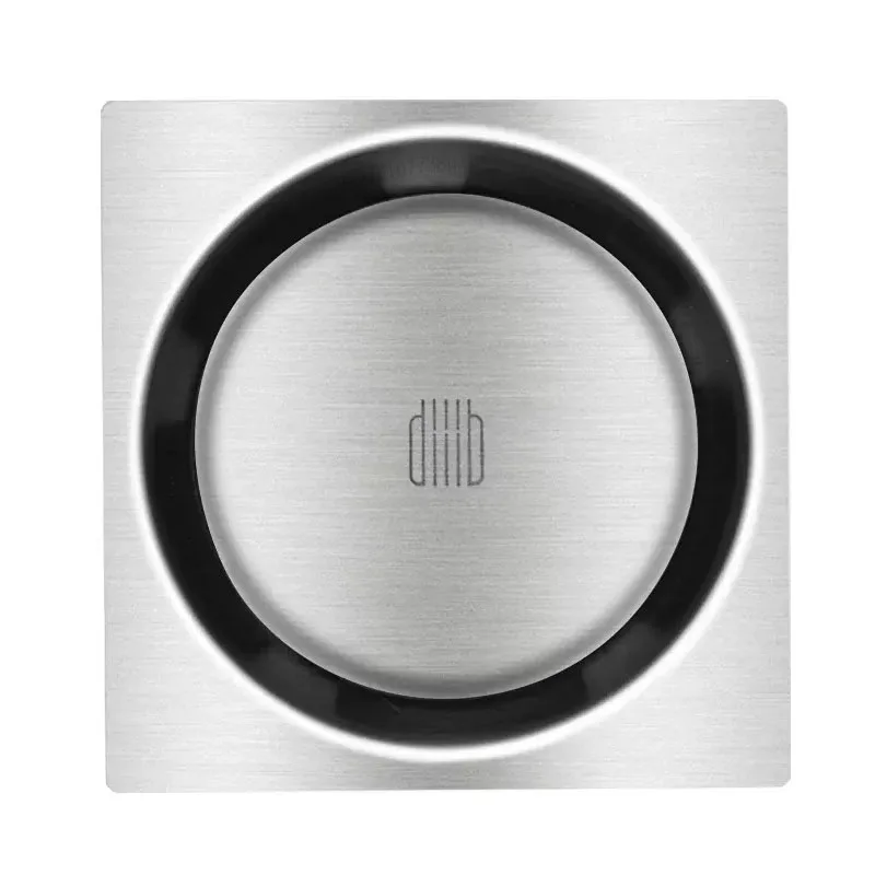 Xiaomi Mijia Dabai кухонная Пробка-фильтр для раковины фильтры для Раковины Тип дезодорации слив раковины аксессуары для ванной комнаты - Цвет: Round