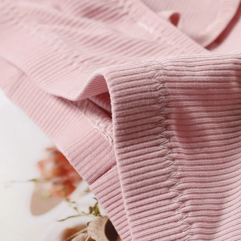 

Sexy Crop Top Bra Push Up Padded Wireless Brassiere Women Seamless Solid Bra Bralette