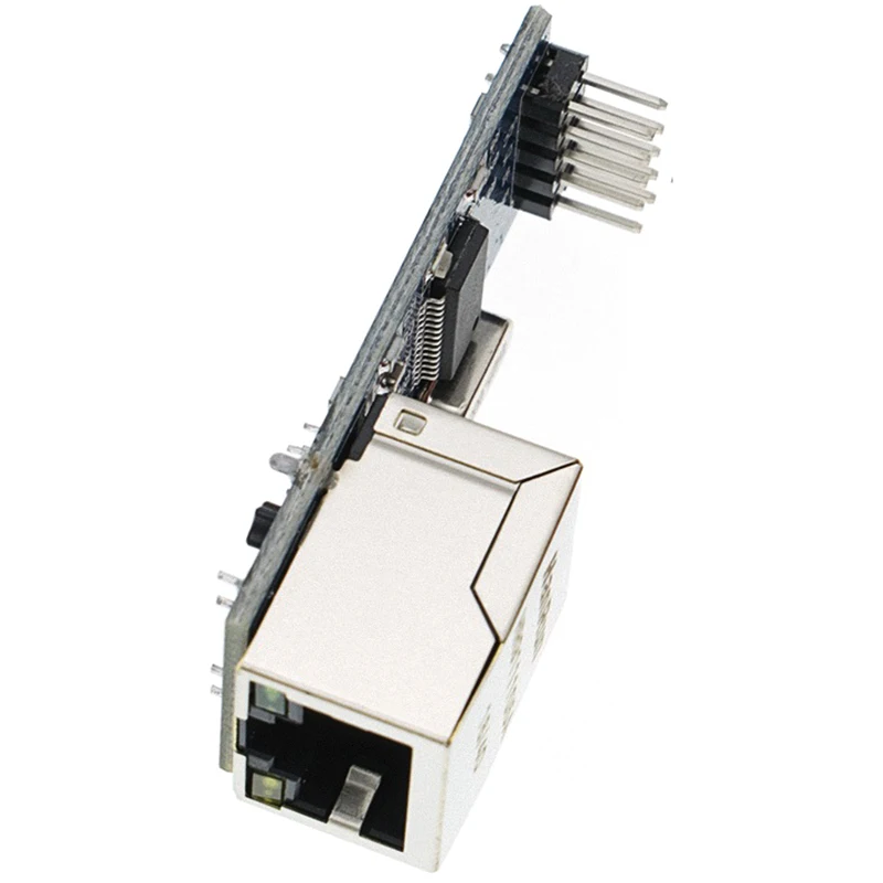 Mini ENC28J60 Ethernet Shield/Ethernet Shield For Nano SPI Interface LAN Network Module | Компьютеры и офис