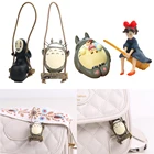 Милая аниме фигурка человека без лица, модель куклы сделай сам, мультяшная игрушка, сумка, украшения, автомобиль, подвеска, украшение для детей, подарки на день рождения