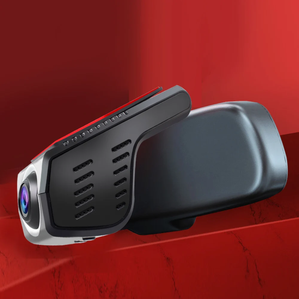 저렴한 자동차 와이파이 1080P 숨겨진 미니 운전 VideoRecorder 루프 녹음 주차 모니터링 야간 투시경 무선 대시 캠 자동차 자동차
