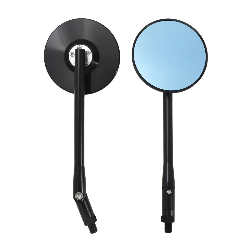 

Зеркало заднего вида для мотоцикла, с ЧПУ, в стиле ретро