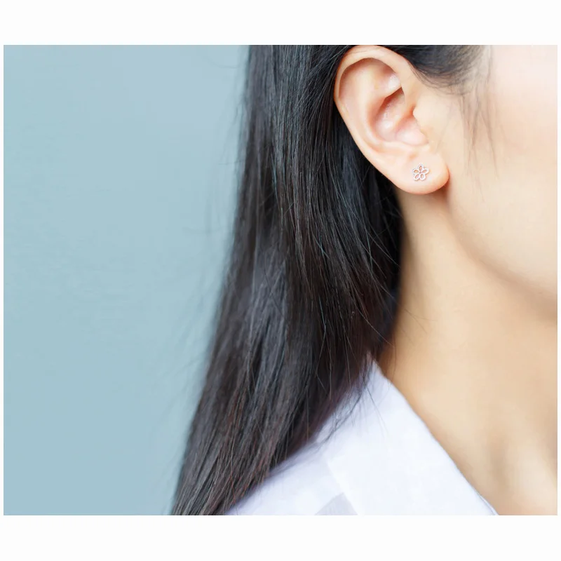 Trusta 2017 новинка Стерлинговое Серебро 925 пробы Женские Ювелирные изделия модные