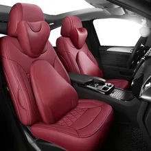 High quality car seat cover For Renault megane 2 3 fluence scenic clio Captur kadjar logan 2 duster arkana kangoo accessories