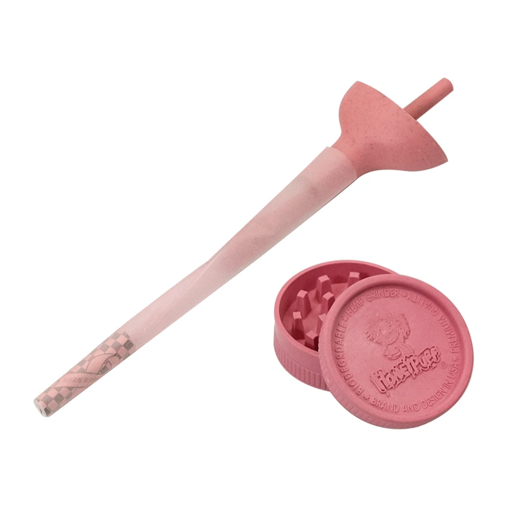 Мебельная мельница и набор рулонов Экологически чистая биоразлагаемая