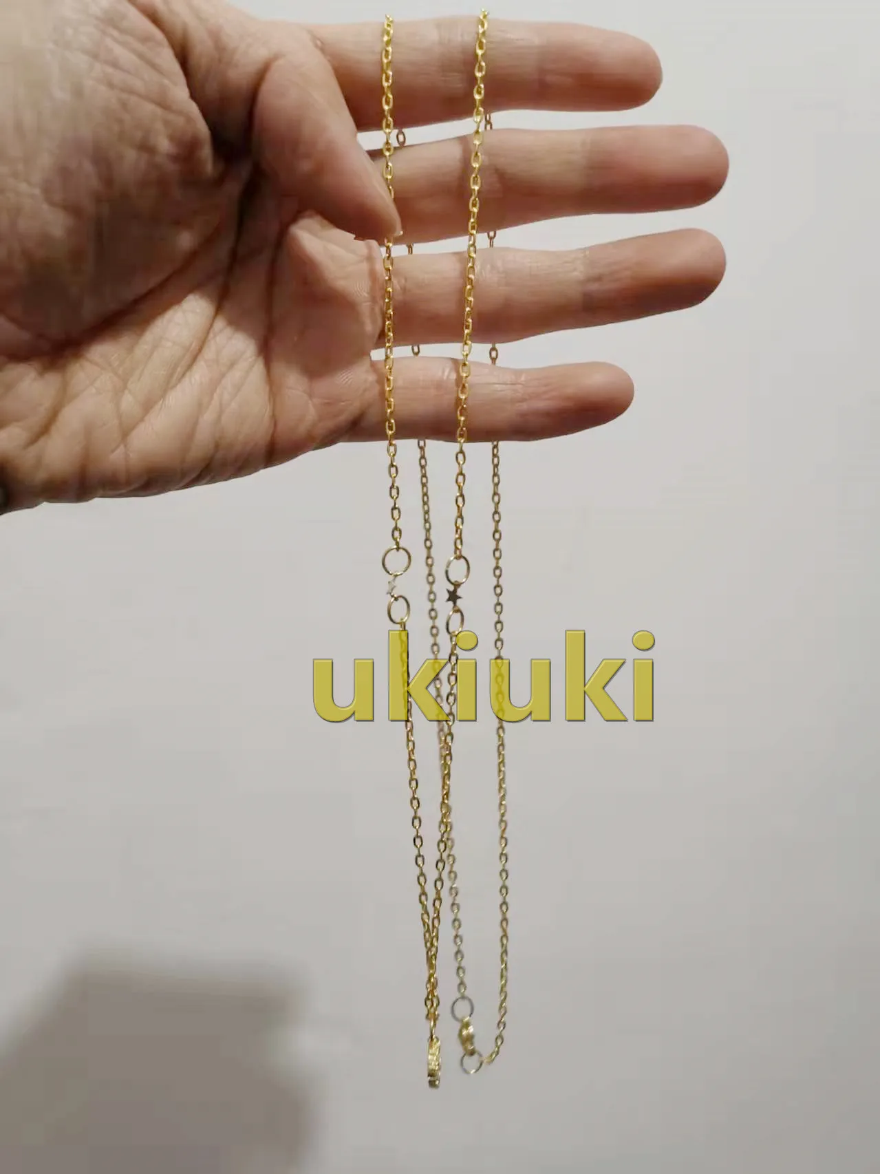 Ожерелье для косплея Lunafreya Nox Fleuret