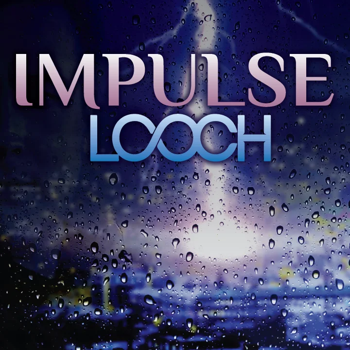 

2020 Impulse by Looch magic tricks-(magic instruction,no gimmicks,no prop include)
