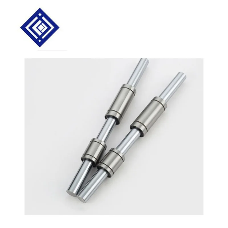 

High quality lengthen linear bearing LM5LUU LM6LUU LM8LUU LM10LUU LM12LUU LM13L LM16L LM20L LM25L LM30L LM40L LM5L LM60L LUU